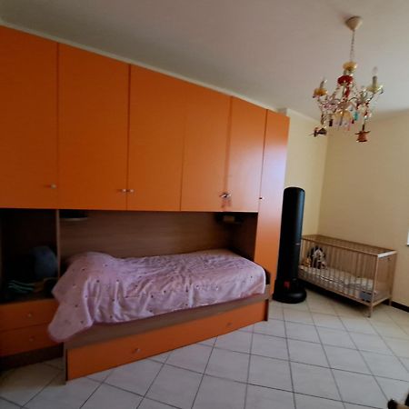 Apartament Al 4E Montopoli in Val dʼArno Zewnętrze zdjęcie