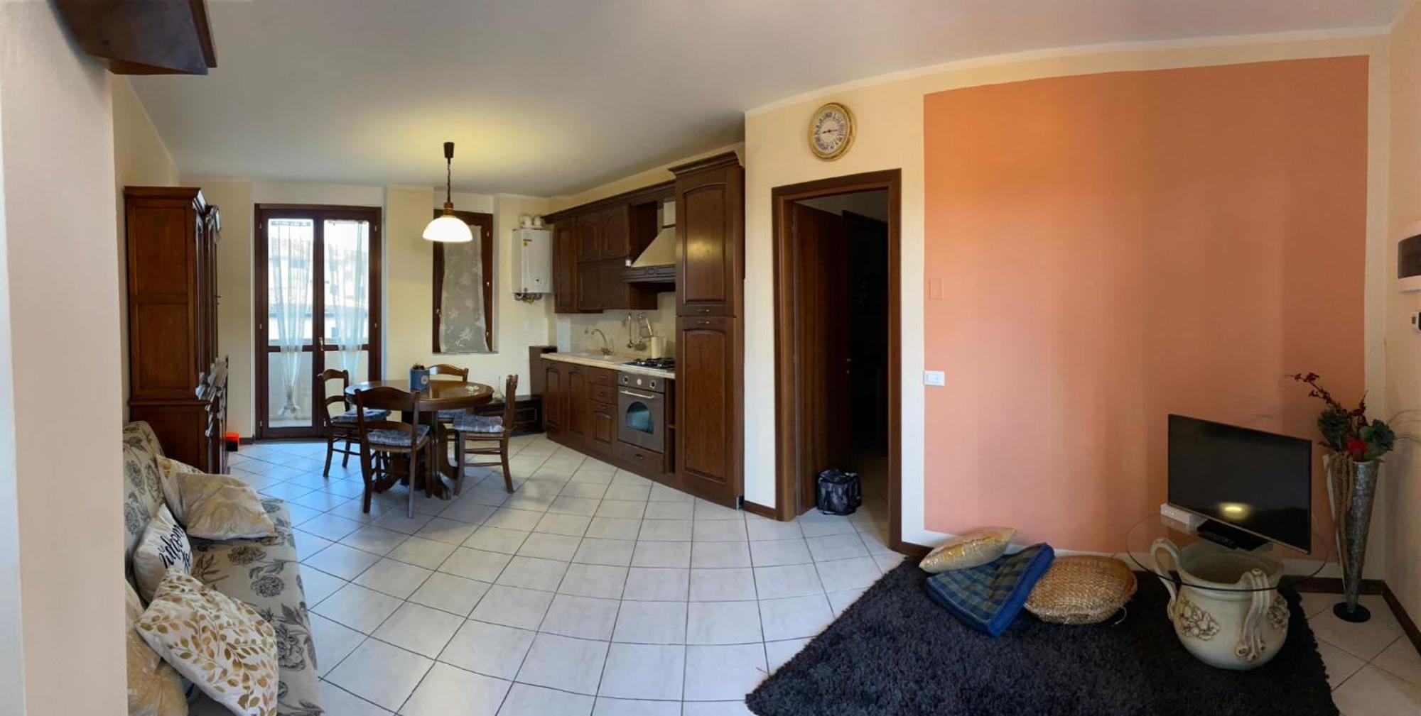 Apartament Al 4E Montopoli in Val dʼArno Zewnętrze zdjęcie