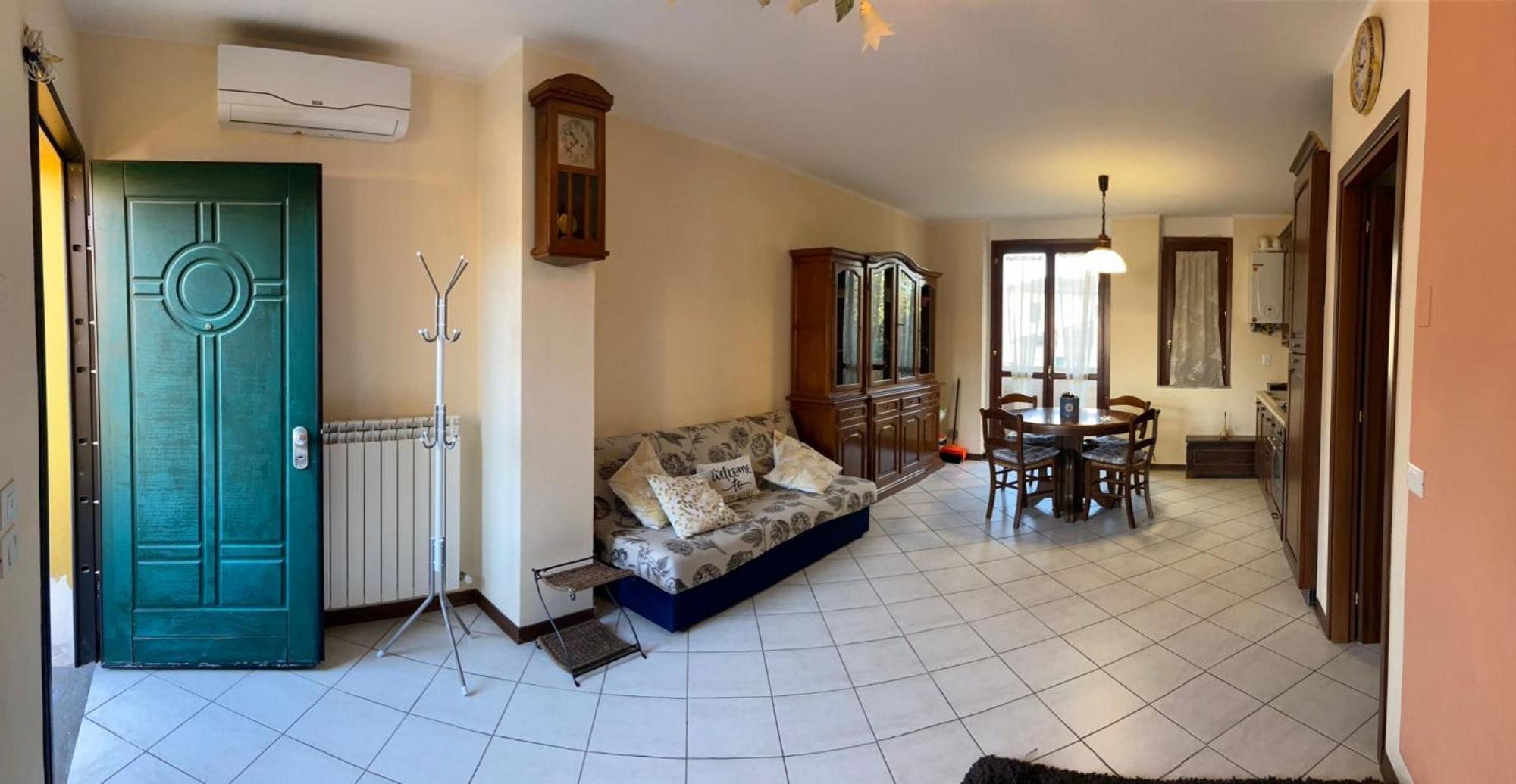 Apartament Al 4E Montopoli in Val dʼArno Zewnętrze zdjęcie